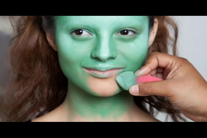 Halloween Safety PSA