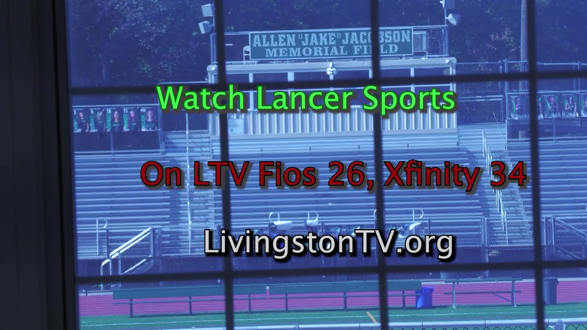 Lancer Billboards 5 min clip