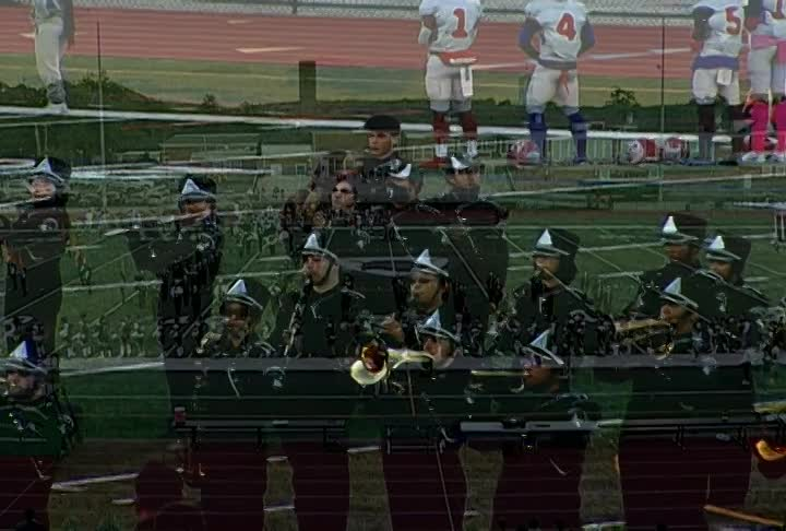 LHS Football Vs. East Orange 10-1-21