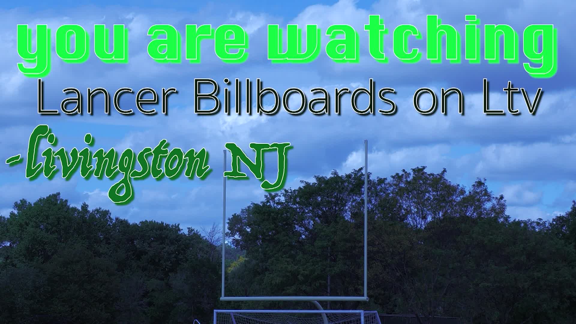 Billboards - 2 min