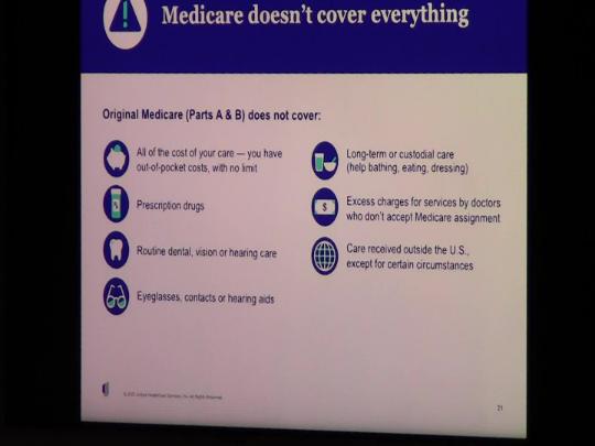 Thumbnail image for Old Guard:  Medicare 7-28-26